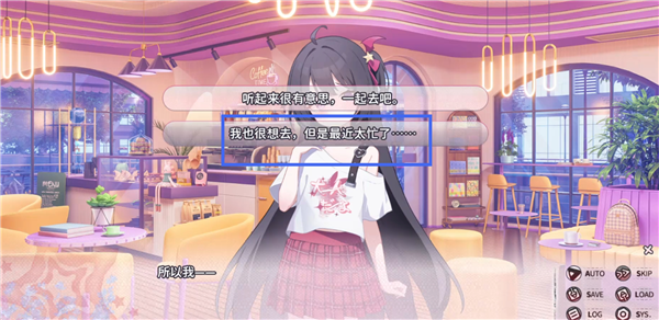 小小的身影重叠的内心