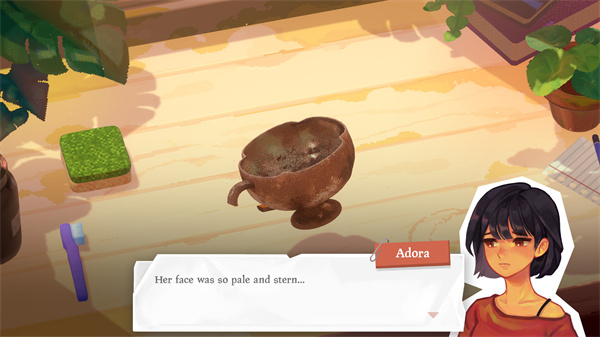 拭尘忆往往昔信忆