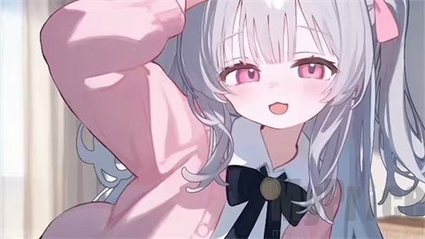 被宠坏的小妹妹