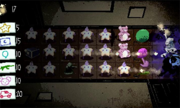 植物大战僵尸恐怖版