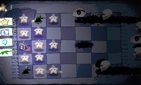 植物大战僵尸恐怖版