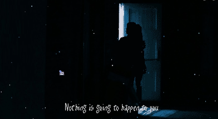 植物大战僵尸恐怖版