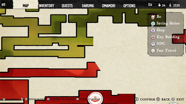 波与月夜之青莲