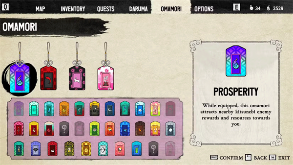 波与月夜之青莲