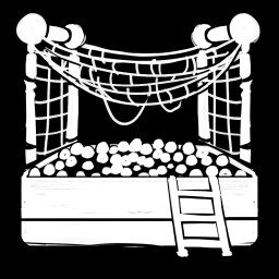 玩具熊的五夜后宫进入深渊