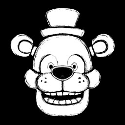 玩具熊的五夜后宫进入深渊