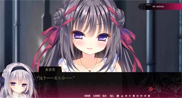 真爱百合直装版