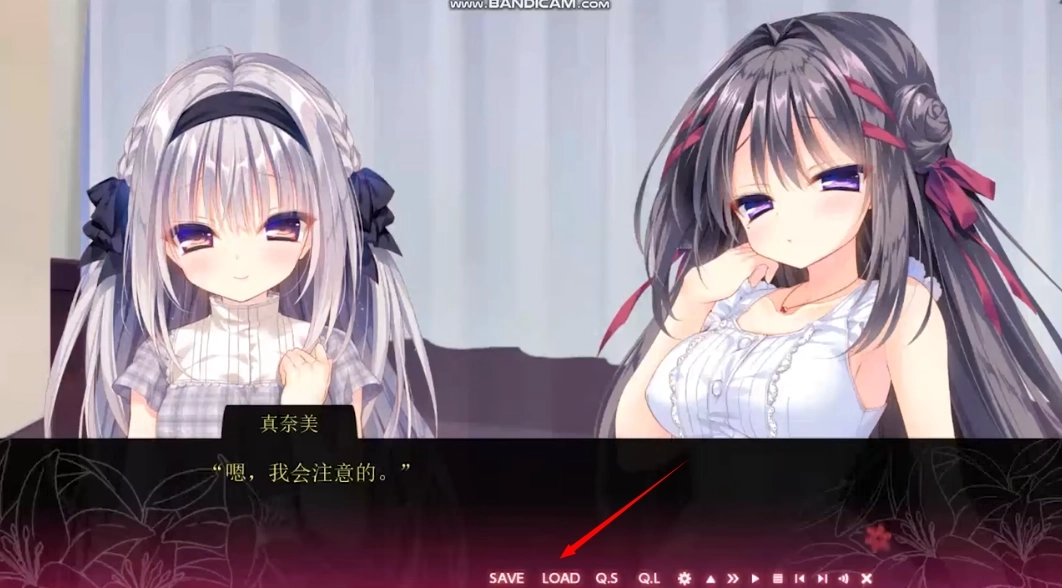 真爱百合直装版