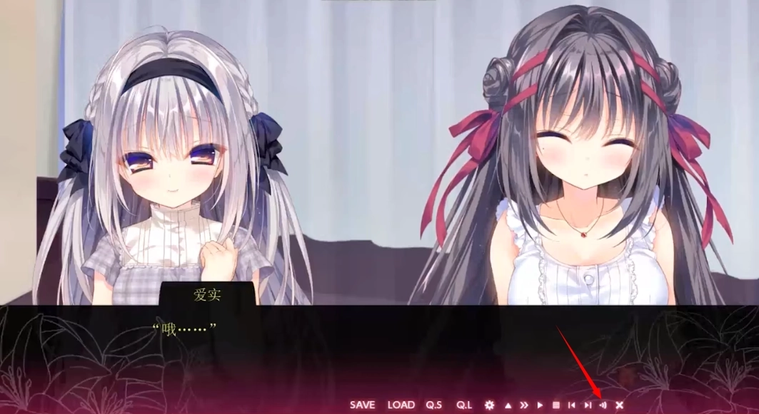 真爱百合直装版