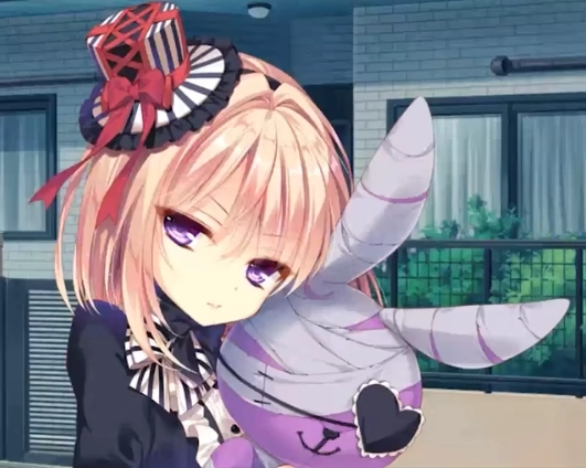 真爱百合直装版