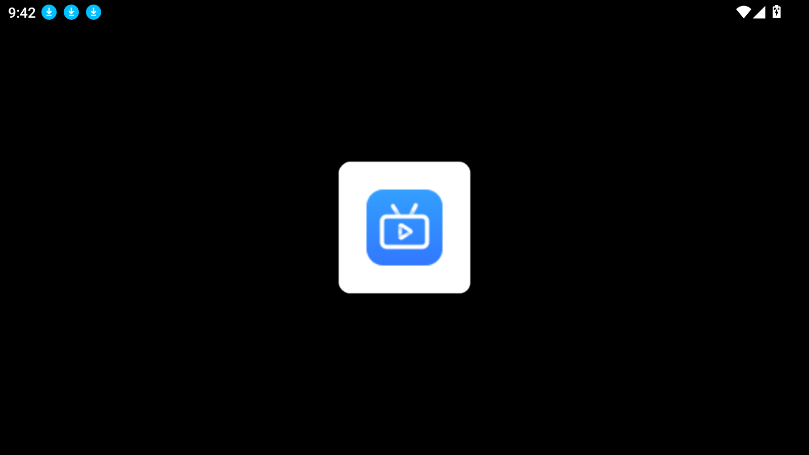 全国电视直播TV