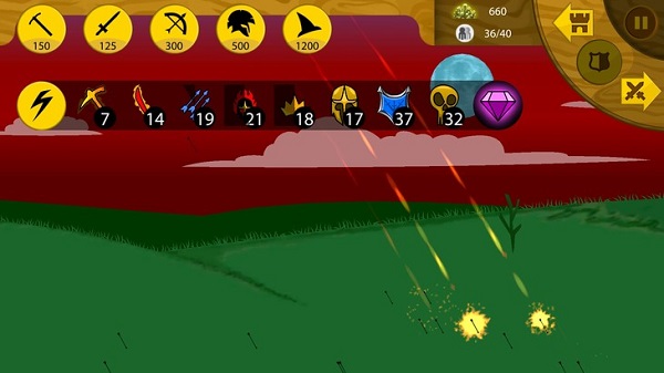 火柴人战争遗产FM