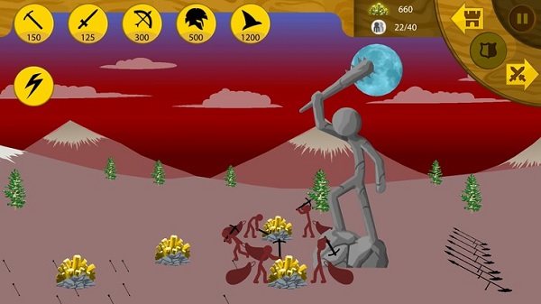 火柴人战争遗产FM