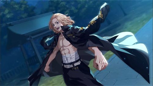 东京复仇者UNLIMITED